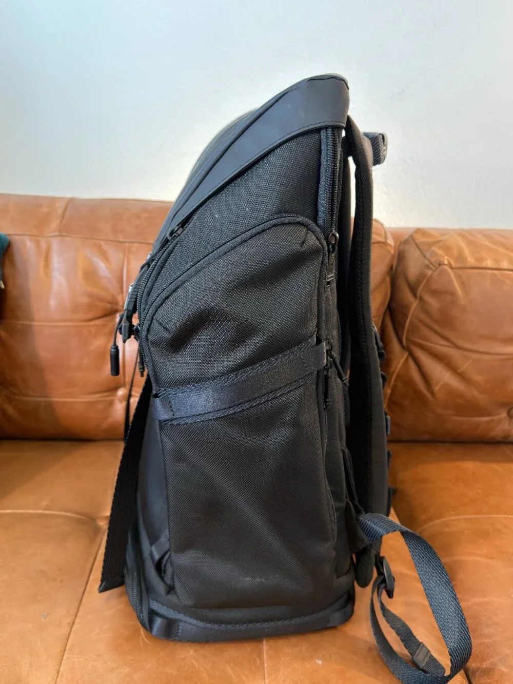 Alpha Bravo Expedition Flap Backpack